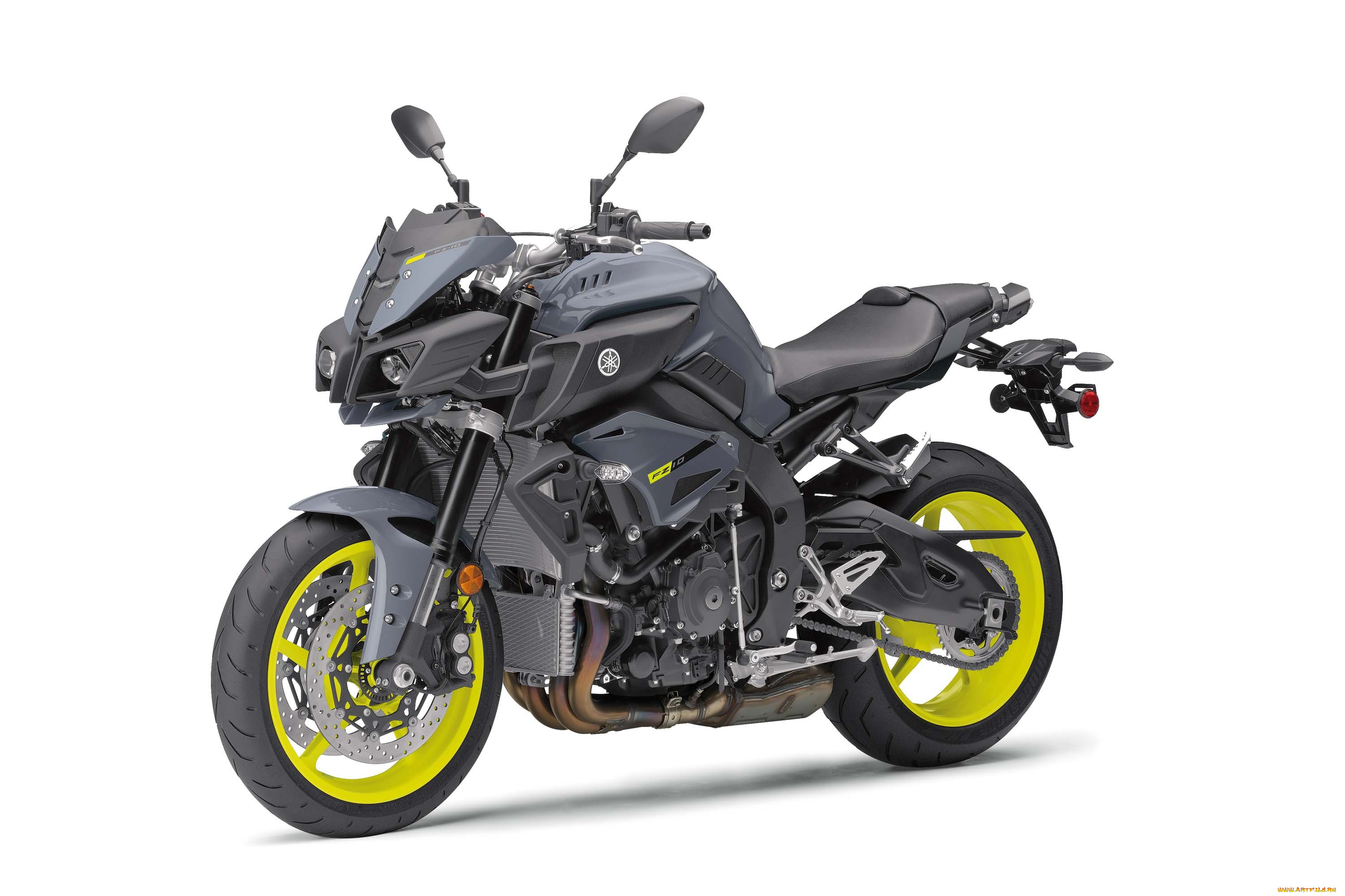 , yamaha